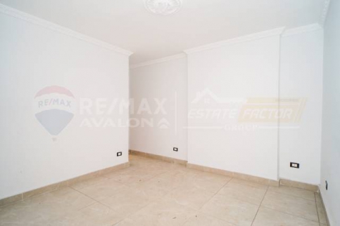 Apartment For Rent In Flemig - Qism El-Raml - Alexandria