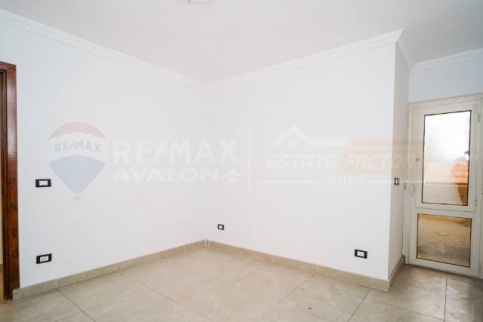 Apartment For Rent In Flemig - Qism El-Raml - Alexandria