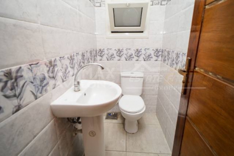Apartment For Rent In Flemig - Qism El-Raml - Alexandria