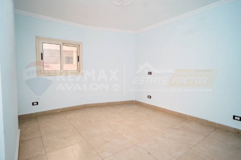 Apartment For Rent In Flemig - Qism El-Raml - Alexandria