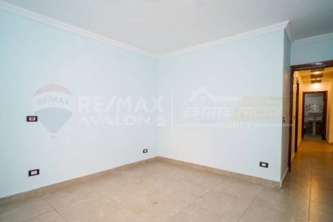Apartment For Rent In Flemig - Qism El-Raml - Alexandria