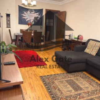 Apartment For Rent In Kafr Abdou - Qism Sidi Gabir - Alexandria