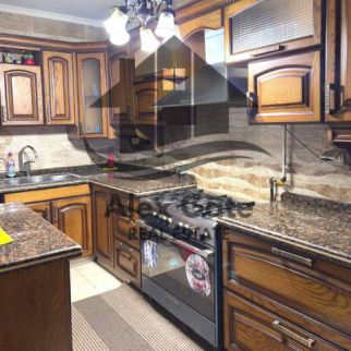 Apartment For Rent In Kafr Abdou - Qism Sidi Gabir - Alexandria