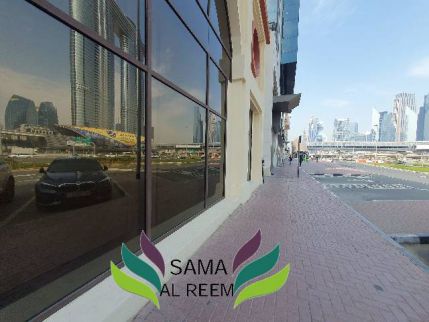 Store For Rent In Al Wasl - Dubai - Dubai