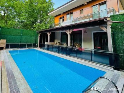 Villa For Rent In Sapanga - Sakarya