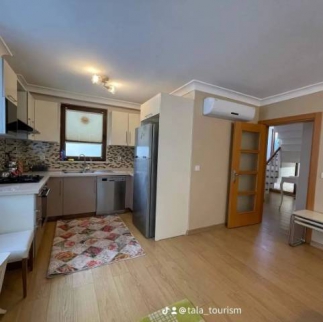Villa For Rent In Sapanga - Sakarya