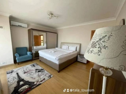 Villa For Rent In Sapanga - Sakarya