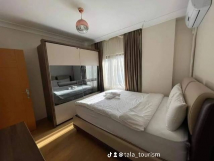 Villa For Rent In Sapanga - Sakarya