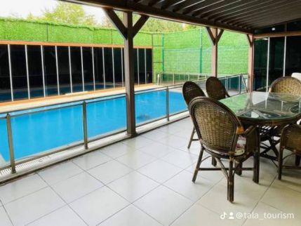 Villa For Rent In Sapanga - Sakarya