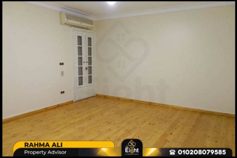شقة للإيجار فى سموحة - قسم سيدى جابر - الإسكندرية