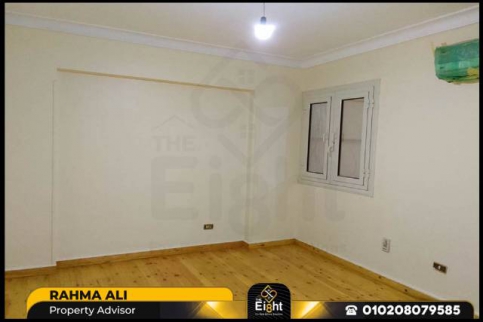 شقة للإيجار فى سموحة - قسم سيدى جابر - الإسكندرية