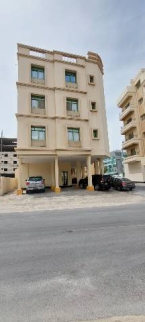 Apartment For Rent In Manama - Capital