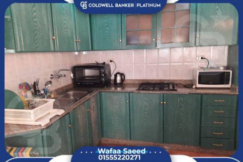 فيلا للإيجار فى العلمين - مركز العلمين - مطروح