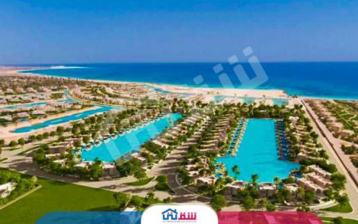 فيلا للإيجار فى قسم مرسى مطروح - مطروح