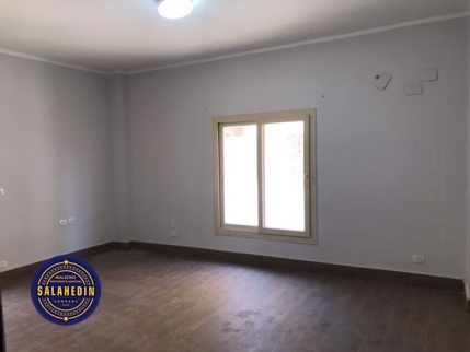 Villa For Rent In Giza