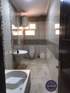 Villa For Rent In Giza