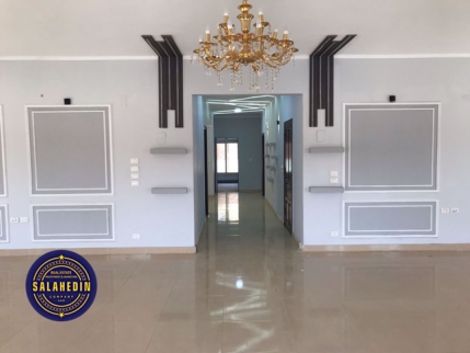 Villa For Rent In Giza