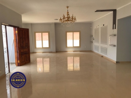 Villa For Rent In Giza