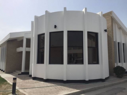 فيلا للإيجار فى جزيرة النبيه صالح - العاصمة