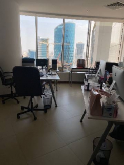 مكتب للإيجار فى السيف - العاصمة