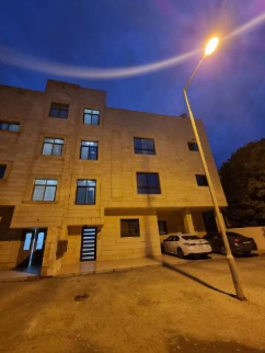 شقة للإيجار فى كرباباد - العاصمة