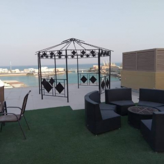 Apartment For Rent In Al Muharraq - Muharraq