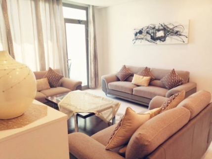 Apartment For Rent In Al Muharraq - Muharraq