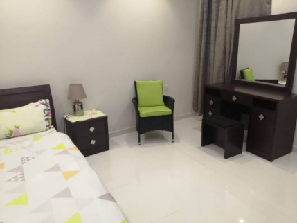 Apartment For Rent In Al Muharraq - Muharraq
