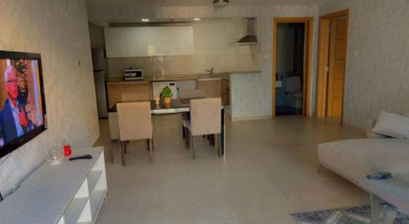 Apartment For Rent In Al Muharraq - Muharraq