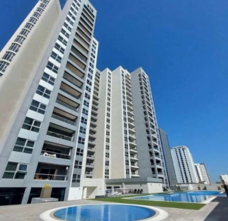 Apartment For Rent In Al Muharraq - Muharraq