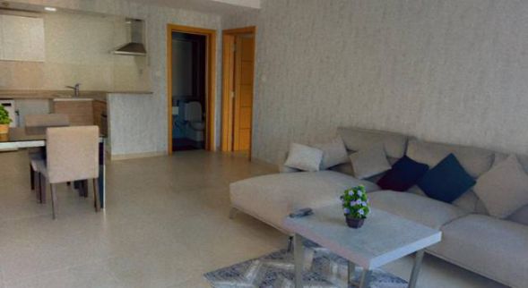 Apartment For Rent In Al Muharraq - Muharraq