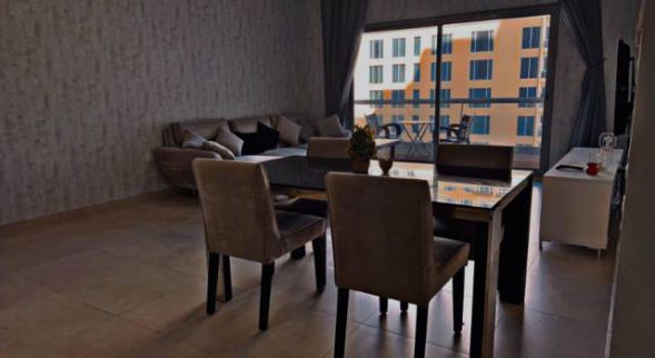 Apartment For Rent In Al Muharraq - Muharraq