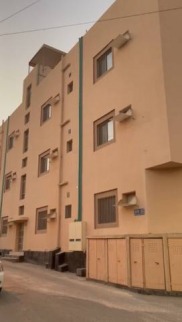 Apartment For Rent In Maqabah - Northern