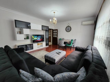 Apartment For Rent In Eyup - Istanbul