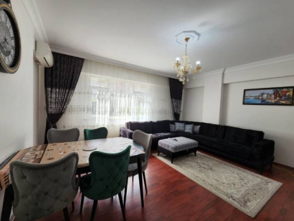 Apartment For Rent In Eyup - Istanbul