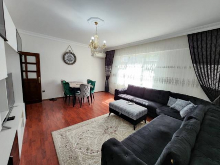 Apartment For Rent In Eyup - Istanbul