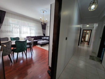 Apartment For Rent In Eyup - Istanbul