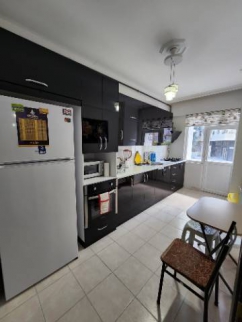 Apartment For Rent In Eyup - Istanbul