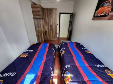 Apartment For Rent In Eyup - Istanbul