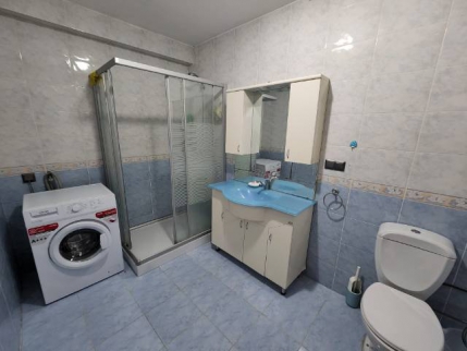 Apartment For Rent In Eyup - Istanbul