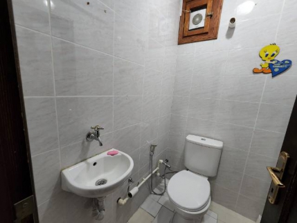 Apartment For Rent In Eyup - Istanbul