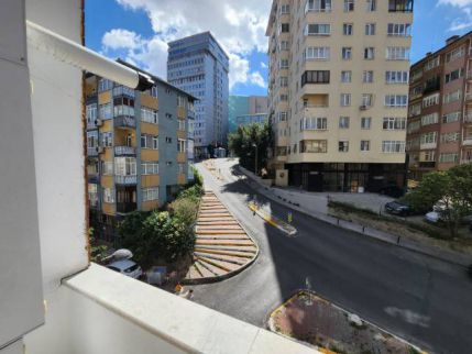 Apartment For Rent In Eyup - Istanbul