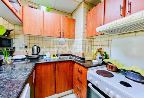 Apartment For Rent