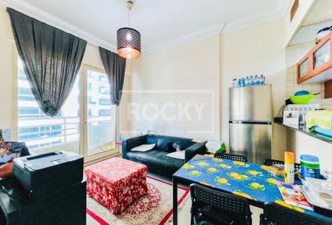 Apartment For Rent