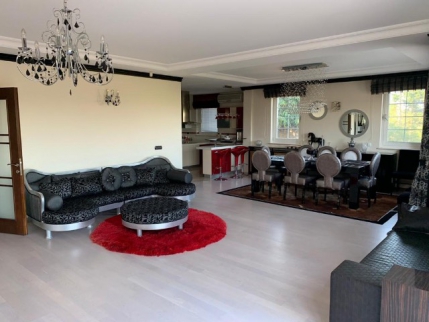 Villa For Rent In Buyukgekmege - Istanbul