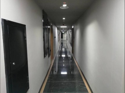 Apartment For Rent In Besiktas - Istanbul