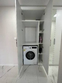 Apartment For Rent In Besiktas - Istanbul