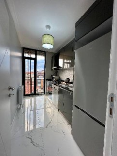 Apartment For Rent In Besiktas - Istanbul