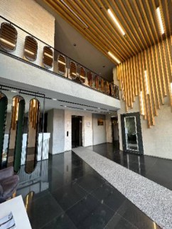 Apartment For Rent In Besiktas - Istanbul