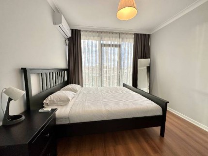 Apartment For Rent In Besiktas - Istanbul